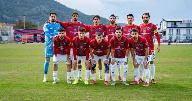 Mardin 1969 Spor, 1 puanla zirvenin gerisinde ilk devreyi kapattı Mardin Haberleri