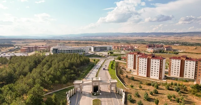 Kastamonu Üniversitesi, 2000 yılında sonra kurulan devlet üniversiteleri arasında Türkiye ikincisi Kastamonu Haberleri