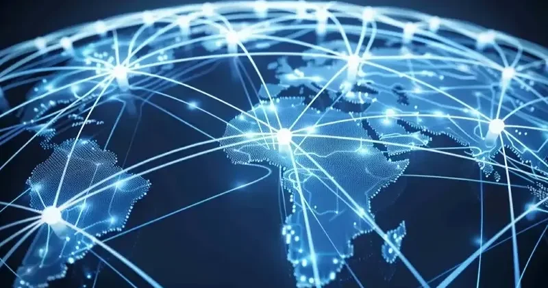 Bu yıla damgasını vuran internet kesintileri: Milyonlarca kullanıcı etkilendi Dünya Haberleri