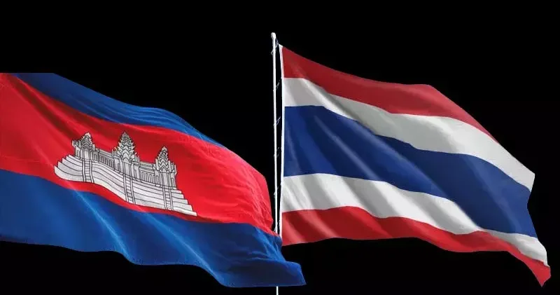 Tayland ve Kamboçya, ASEAN toplantısının ardından ateşkese varamadı