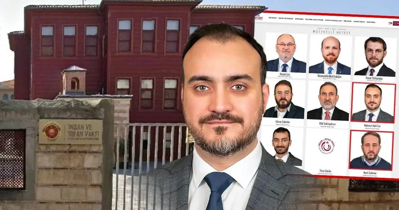 Yıldız Sarayı nın ihalesi Erdoğan a yakın isme gitti! Damat 7 milyon doları kaptı