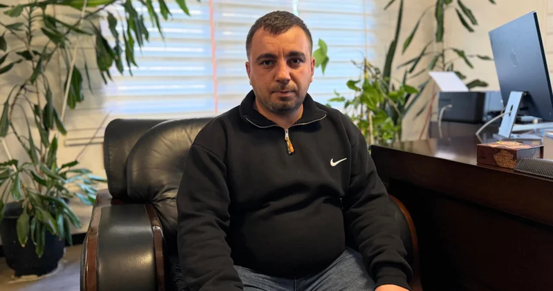 Hesabını kullandırdı, hakkında 20 yıla kadar hapis istendi! Son dakika haberleri