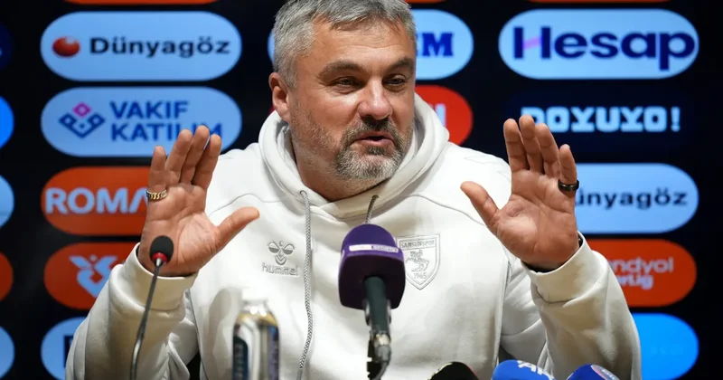 Thomas Reis ten format eleştirisi: Saçma buluyorum