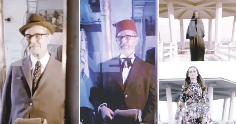 Milletle savaşın 50 yıllık hikâyesi Kültür Sanat Haberleri