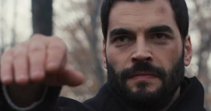 ‘Veliaht’ın yeni bölüm tanıtımı yayınlandı