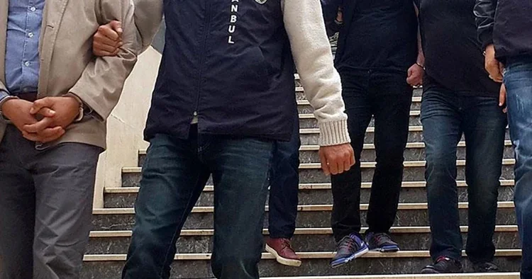 9 ilde dolandırıcılık operasyonu