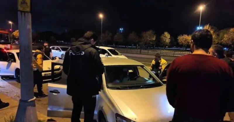 Pendik’te iki ceset 100 metre arayla bulunmuştu: Sır perdesi aralandı! Meğer iki gençte...