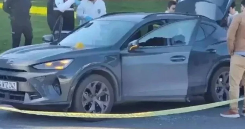 Bakırköy deki kanlı infazda gözaltı sayısı yükseldi!