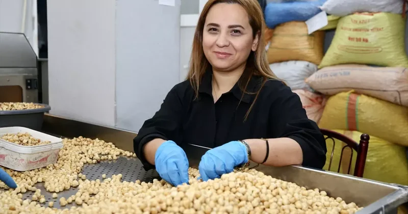 Devlet desteğiyle hayatı değişti: Muhasebeciydi patron oldu!