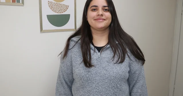 Sosyal medya yuva yıkıyor Sosyal medyada masum sanılan yazışmalar aldatma olarak değerlendirilip evlilikleri bitirebiliyor Sivas Haberleri