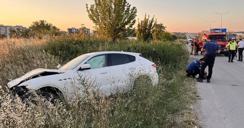 Bayramın ilk gününde 692 kaza: 7 kişi yaşamını yitirdi, bin 128 kişi yaralandı