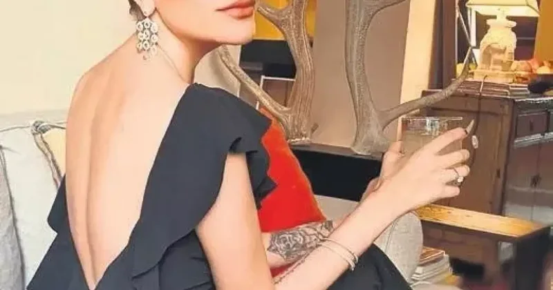 Sosyete dünyasını sarsan kayıp! Yatağında ölü bulundu