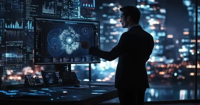 Yapay zeka balonu patlayacak mı: