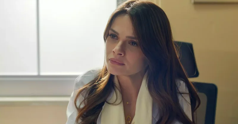 Evet, biz karı kocayız