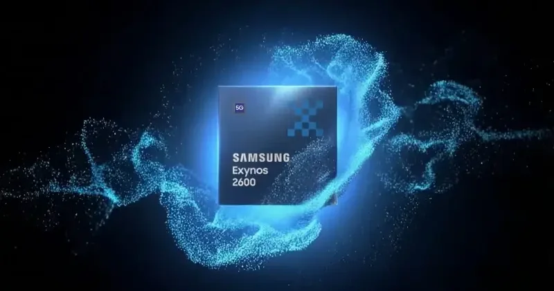 Samsung Exynos 2600 resmen duyuruldu: Dünyanın ilk 2nm mobil işlemcisi hangi model telefonlarda kullanılacak? İşte yenilikler ve teknik detaylar Teknoloji Haberleri