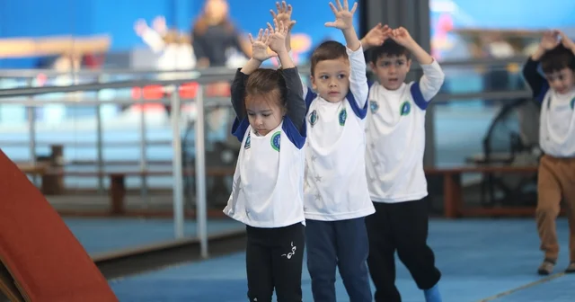 Büyükşehirle sağlıklı nesiller Bursa Haberleri