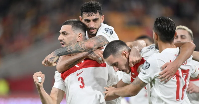 A Milli Takım, FIFA dünya sıralamasındaki yerini korudu Futbol Haberleri