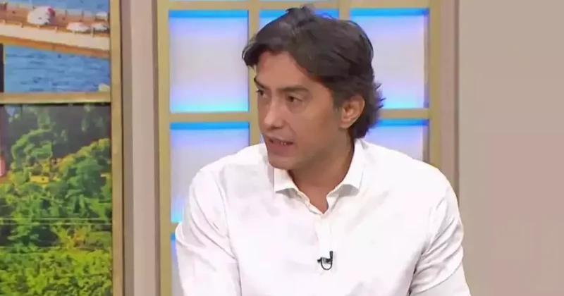 Emrullah Erdinç de gözaltına alındı! Uyuşturucu soruşturmasında yeni gelişme