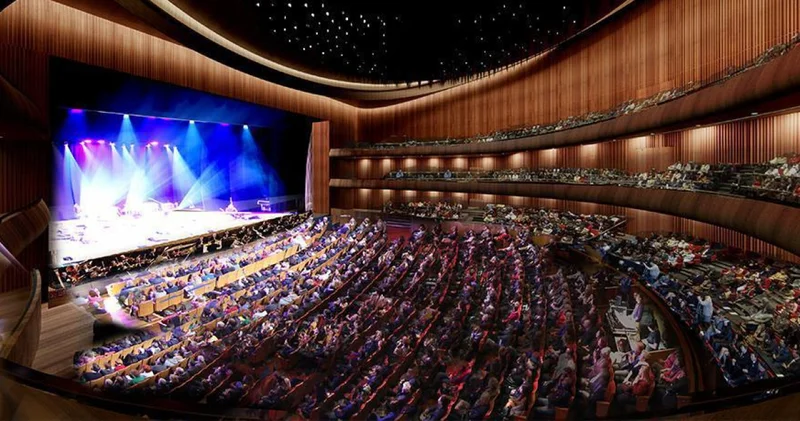 2025 kültür sanatta rekor yılı oldu