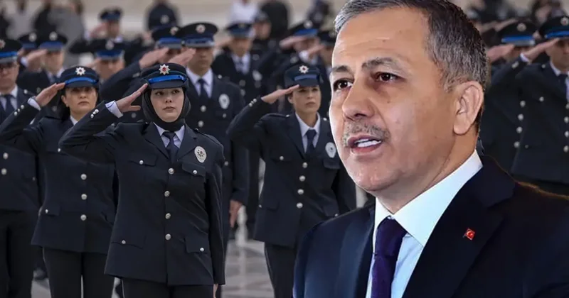 Bakan Yerlikaya: Diyarbakır da 7 yıl önce işlediği cinayet sebebiyle 34 yıl kesinleşmiş hapis cezası alan şahıs JASAT tarafından yakalandı