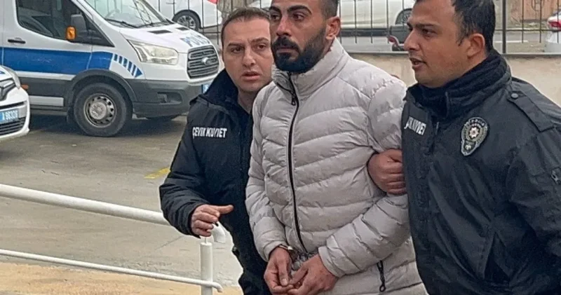 İzmir deki ölümlü kavgada 2 kişi tutuklandı