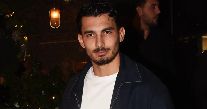 Uğurcan Çakır: Şampiyon olacağız