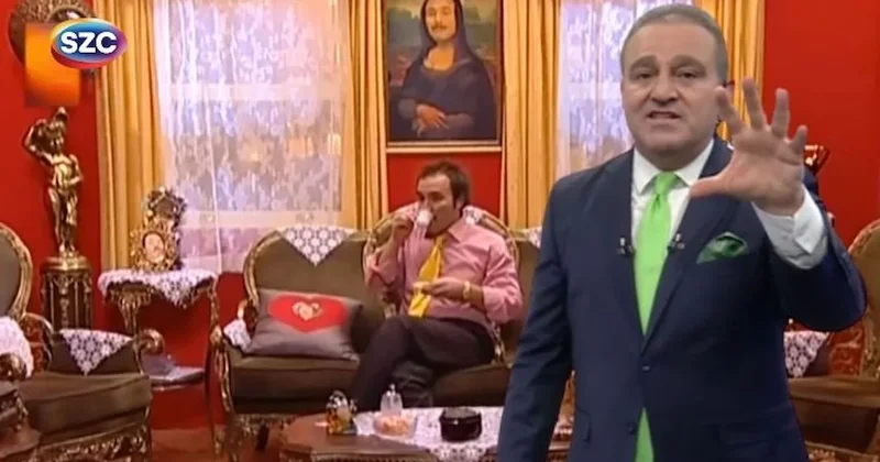 Unutulmaz karakter Burhan Altıntop un 2008 de aldığı maaşın bugünkü değeri şaşkına çevirdi Sözcü Gazetesi