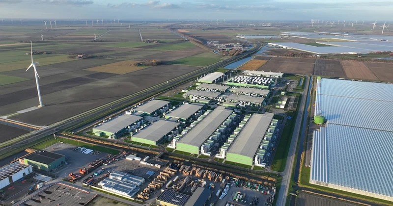 Karbon ayak izi küçük bir ülke kadar Sözcü Gazetesi