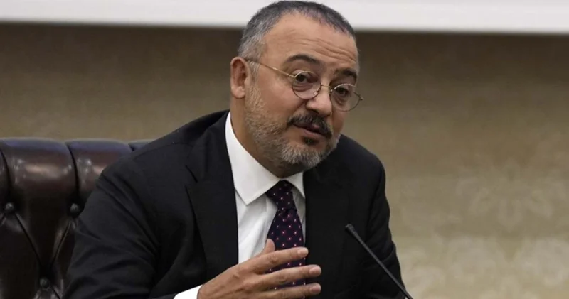 Suriye’ye 13 yıl sonra ilk büyükelçi!