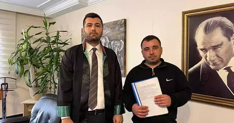 Banka kartını arkadaşına veren kişiye 20 yıla kadar hapis talebiyle dava