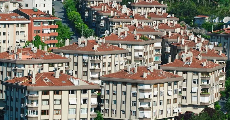 Kasımda konut fiyatları da konut talebi de düştü Sözcü Gazetesi