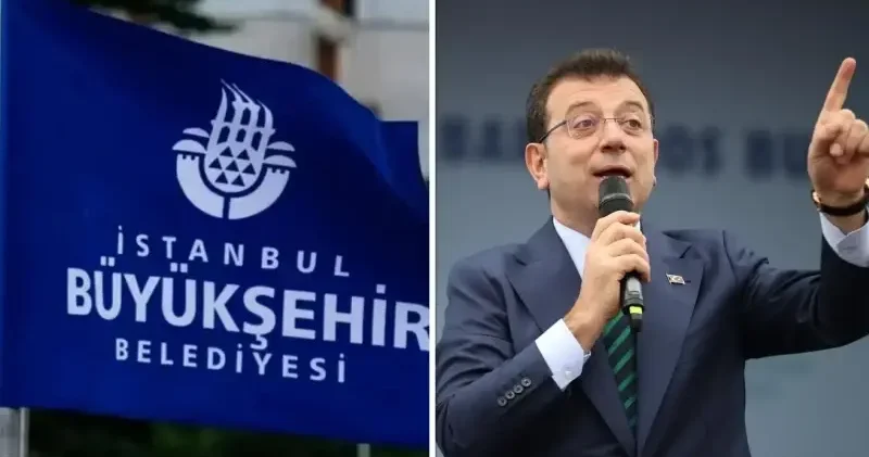 Sayıştay ın raporu ortaya çıkardı: İBB görev yapmayan 40 kişiye maaş ödemiş İstanbul Haberleri