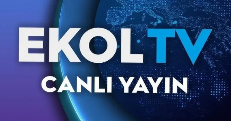 Ekol TV bu gece son yayınını yapacak