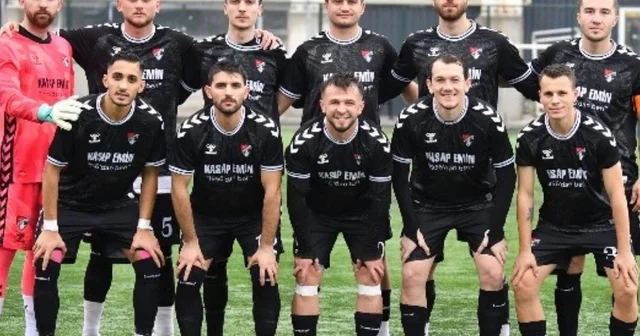 Karaköyspor 5 te 5 yapıp namağlup liderliğini sürdürdü Manisa Haberleri