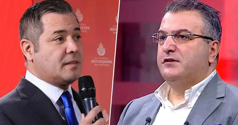 Murat Ongun iktidarı uyardı; Cem Küçük ile olan anısını anlattı Sözcü Gazetesi