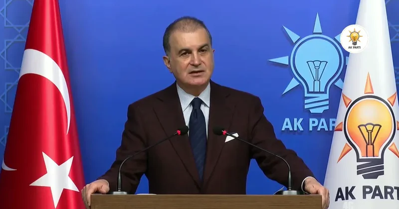 AK Parti den kritik SDG açıklaması: Feshi şart! Tüm bileşenler silah bırakmalı