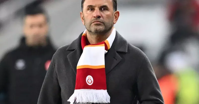 Okan Buruk iddialarına yalanlama