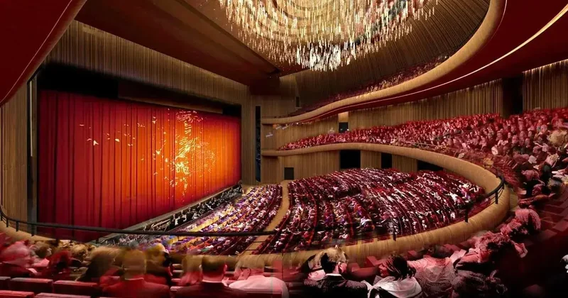 Bakan Ersoy, 3 büyükşehirdeki kültür ve sanat etkinliklerini paylaştı