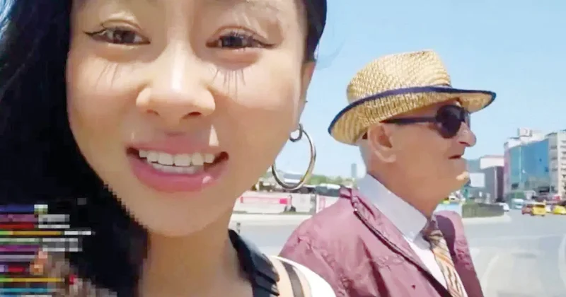 Canlı yayındaki tacizin cezası istinafta onandı