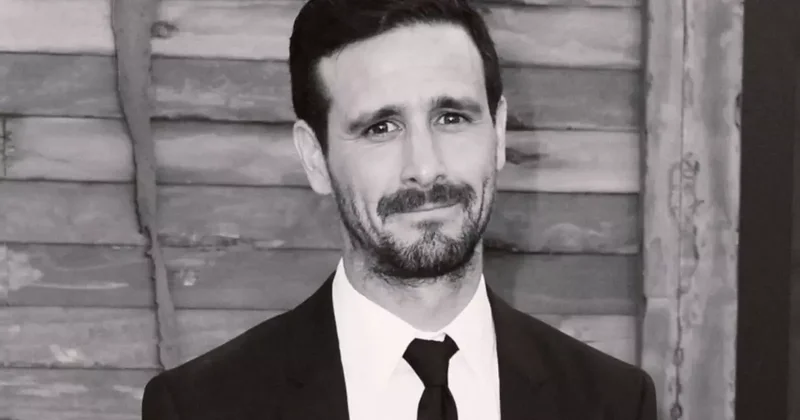 Ünlü oyuncu James Ransone ın ölüm nedeni belli oldu