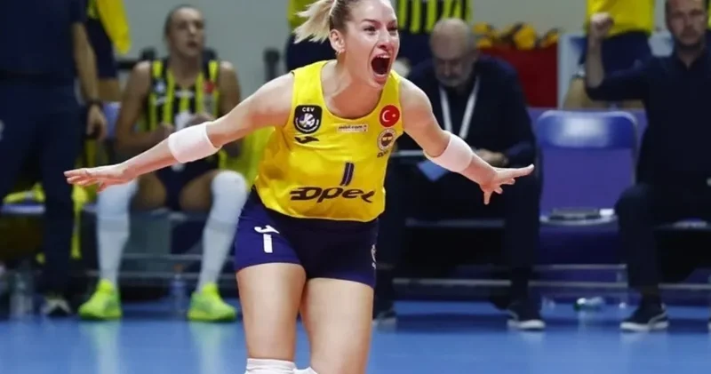 Ne yaptın Gizem Örge: Herkes bu fotoğrafı konuşuyor