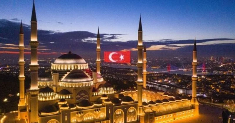 Regaip Kandili ne zaman? Regaip Kandili hangi güne denk geliyor, ayın kaçında?