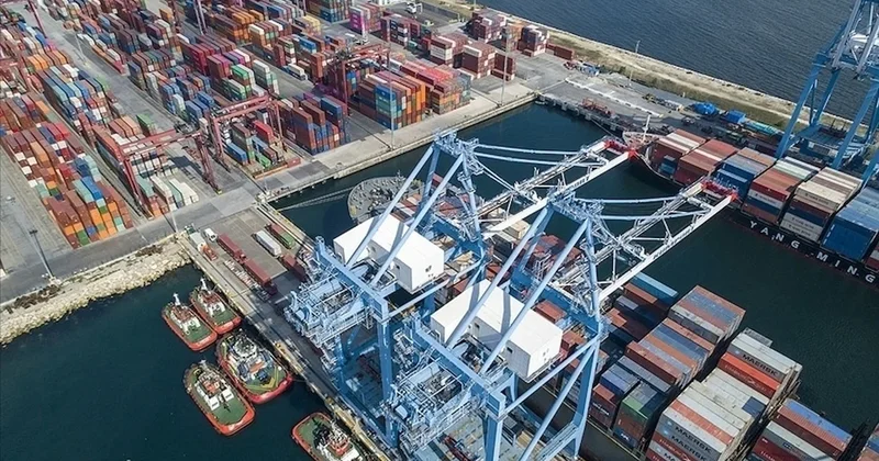 Kasımda yurt dışı üretici fiyatları yıllık yüzde 31,19 arttı Sözcü Gazetesi