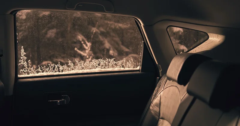 Kışın arabada unutan ah vah ediyor Sözcü Gazetesi