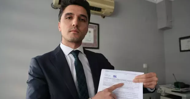 Adana haberleri Öldürüp dirilten hata: 2 milyar 650 milyon liralık ceza şoku! 22 Aralık 2025