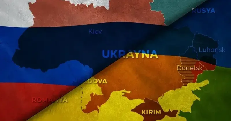 Amerika ilan etti: Ukraynalılar Donetsk i kaybettiklerini kabul etti Dünya Haberleri