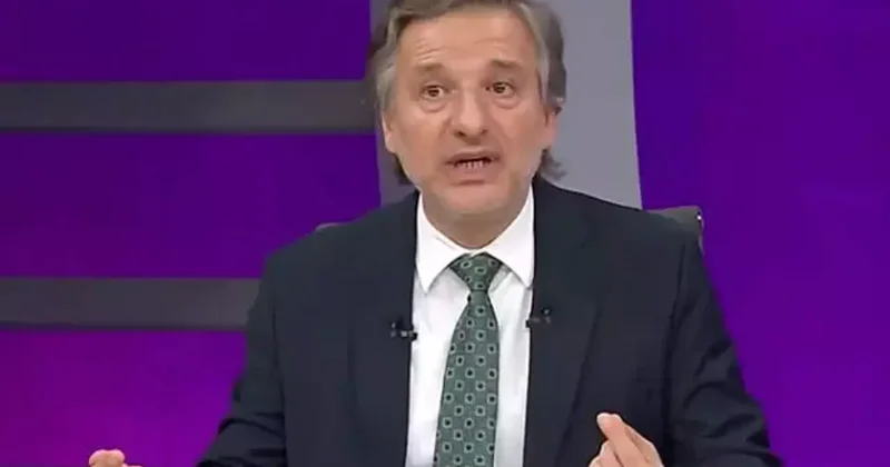 İlker Yağcıoğlu ndan Galatasaraylı yıldıza büyük övgü: Mbappe zannettim