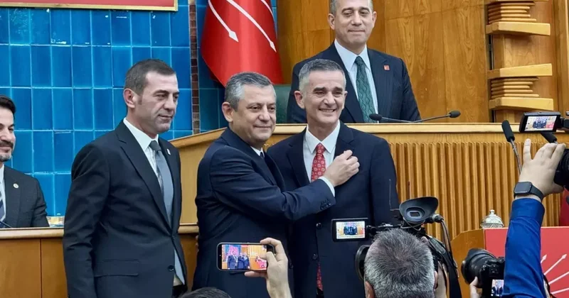 Ümit Dikbayır ın DEM Parti milletvekillerine terörist sözleri tartışma yarattı