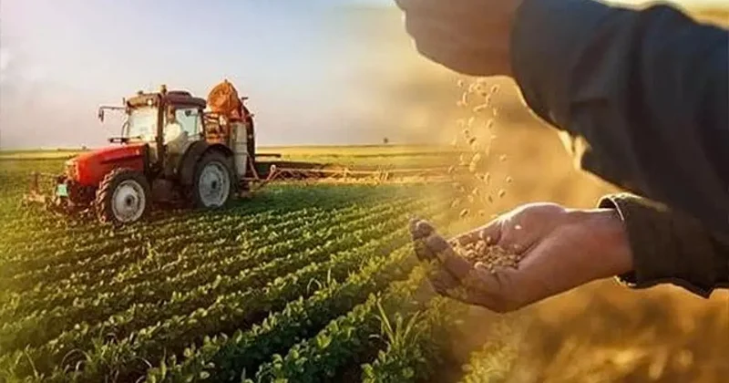 Başvurular 31 Aralık ta sona erecek! TZOB tan uyarı geldi