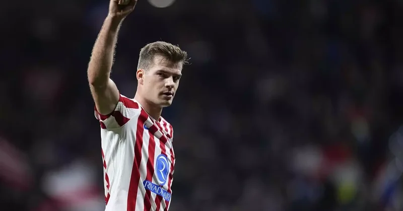 Sörloth rotayı Süper Lig e kırdı: Atletico Madrid 35 milyon Euro istiyor
